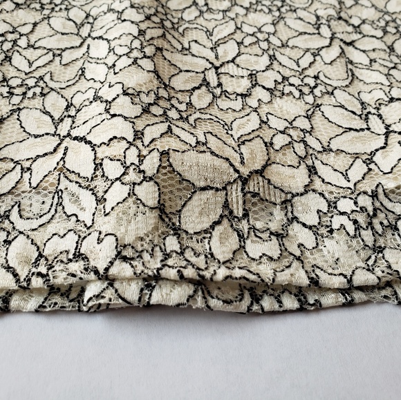 WHBM Woman's Strapless Dress - Picture 4 of 4